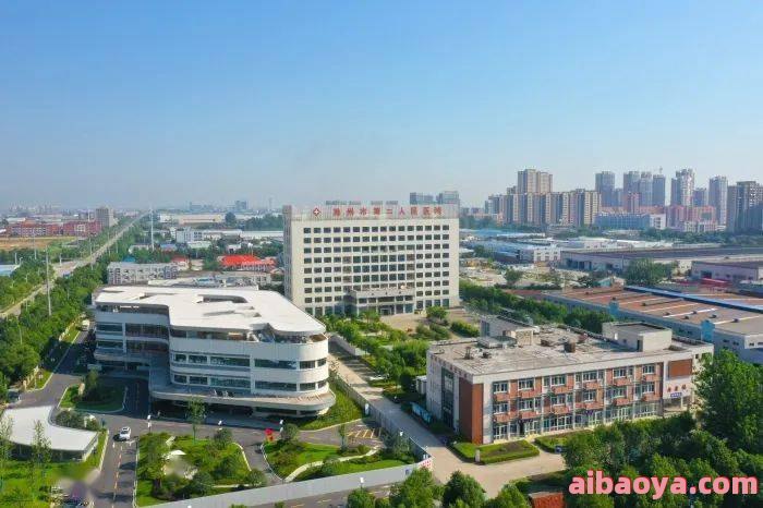 滁州市第二人民医院_地址_电话_专家挂号