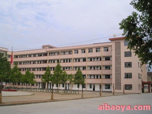 十堰市中医院简介_地址