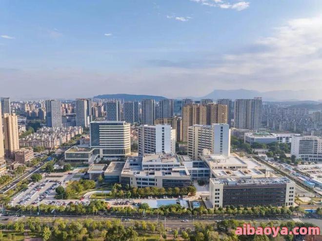 福建省立金山医院_地址_电话_专家挂号