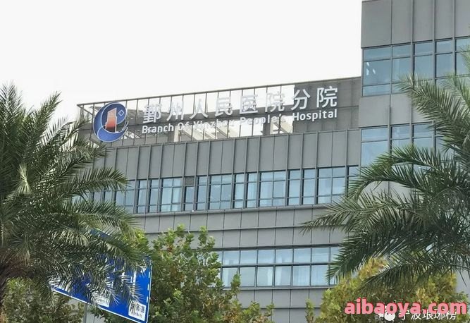 宁波市鄞州区第三医院官网是什么_简介_专家挂号