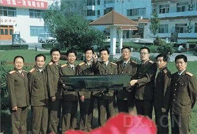 人民解放军第二0五医院官网是什么_简介_专家挂号