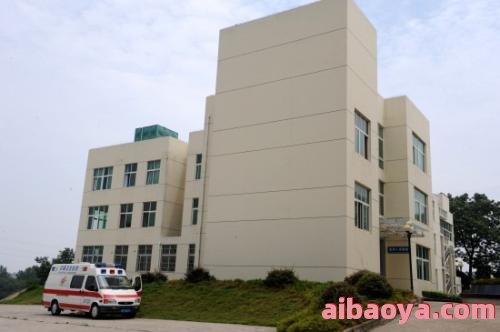 江西省胸科医院官网是什么_简介_专家挂号