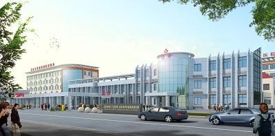 阜阳市第六人民医院简介_地址