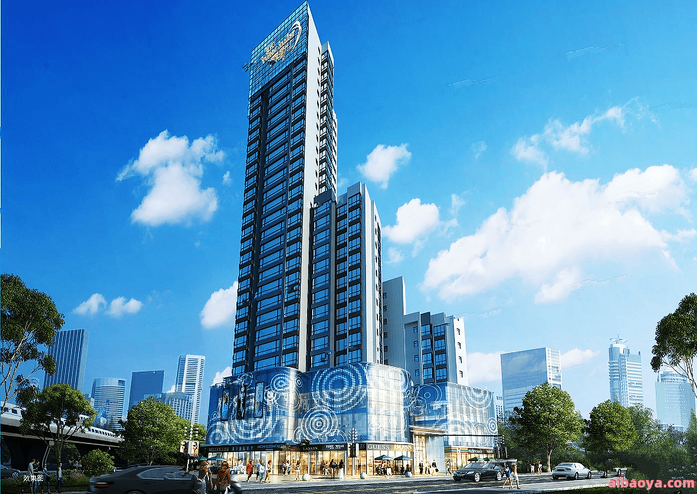 济宁交通医院_地址_电话_专家