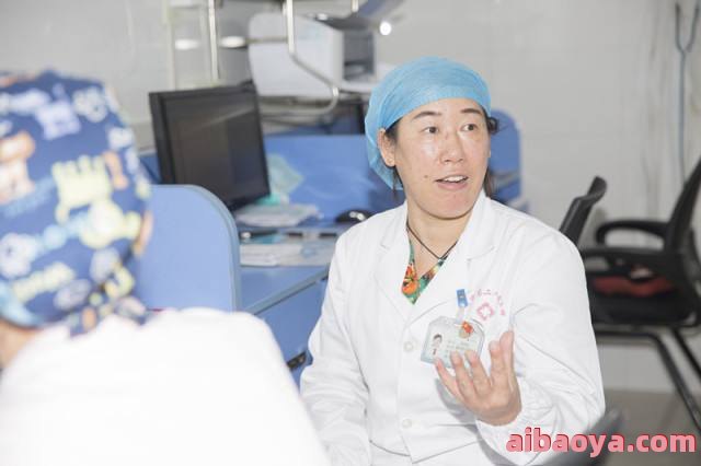 郴州市第二人民医院_地址_电话_专家挂号