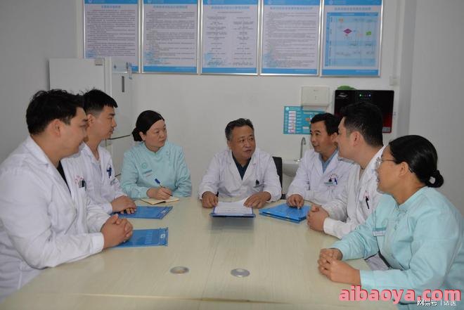 郑州负责人民医院_地址_电话_专家挂号