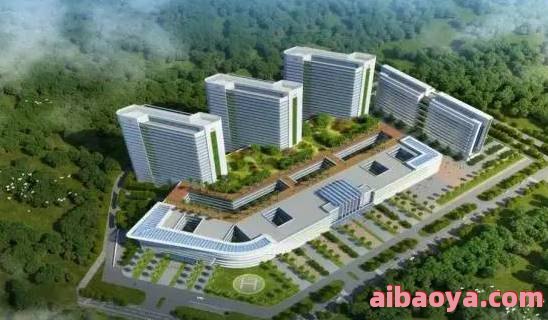深圳市大鹏新区南澳人民医院简介_地址