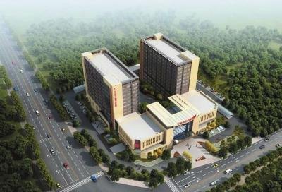罗定市妇幼保健院_地址_电话_专家挂号