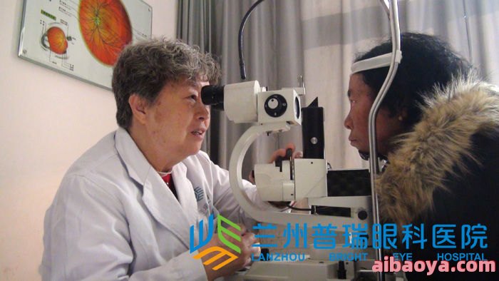 连锁眼科医院官网是什么_简介_专家挂号
