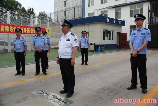 内蒙古监狱管理局第二医院_地址_电话_专家