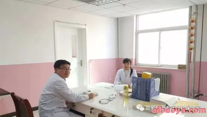 邯郸市医院医生预约挂号_出诊时间