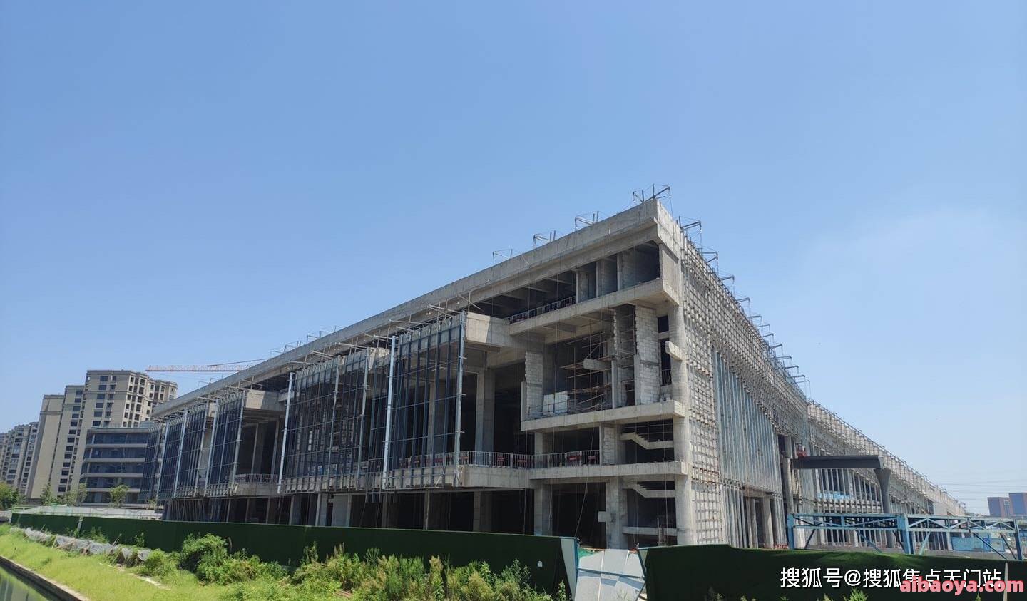 越秀区中医院简介_地址