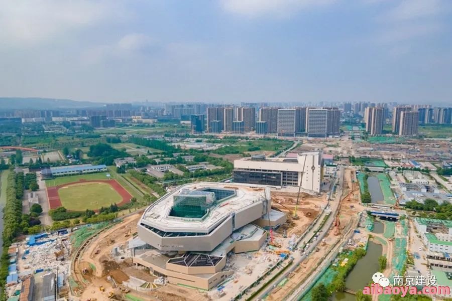 南京市浦口区中心医院_地址_电话_专家挂号
