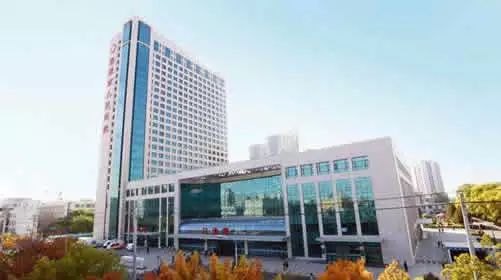 内蒙古医科大学附属人民医院_地址_电话_专家挂号