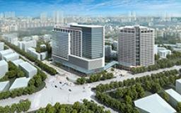 海城市中心医院_地址_电话_专家