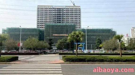 北海市第二人民医院_地址_电话_专家挂号