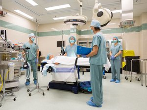 台前县中医医院医生预约挂号_出诊时间