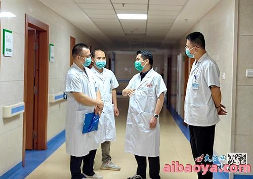 上栗县人民医院官网是什么_简介_专家挂号