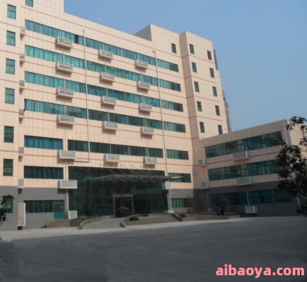 南京港龙医院简介_地址