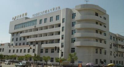 满洲里市中蒙医院_地址_电话_专家挂号