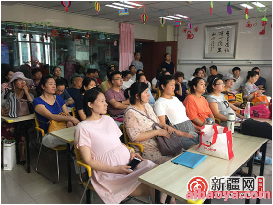 乌鲁木齐市妇幼保健医院官网是什么_简介_专家挂号