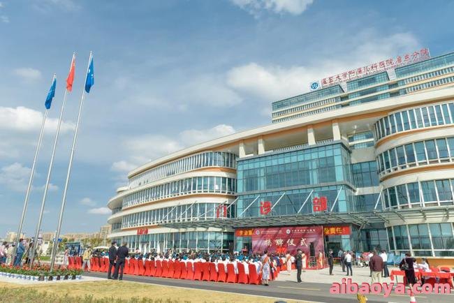 复旦大学儿科医院官网是什么_简介_专家挂号