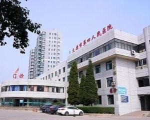 太原市第四人民医院简介_地址
