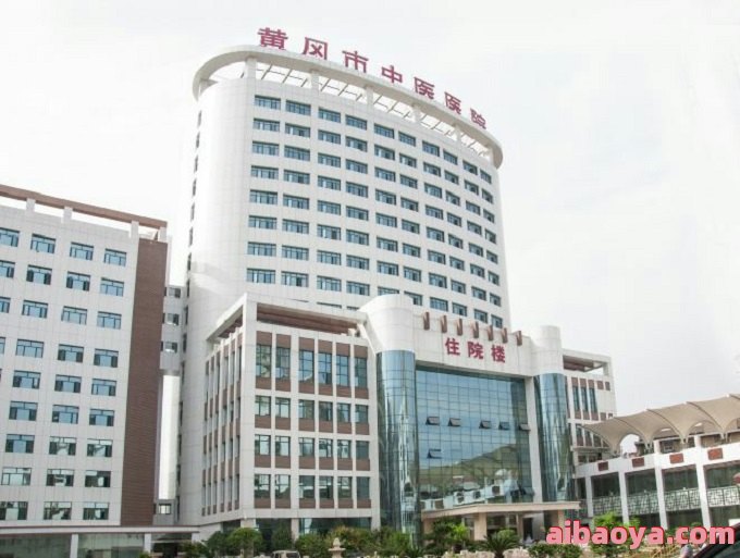 黄冈市中心医院官网是什么_简介_专家挂号