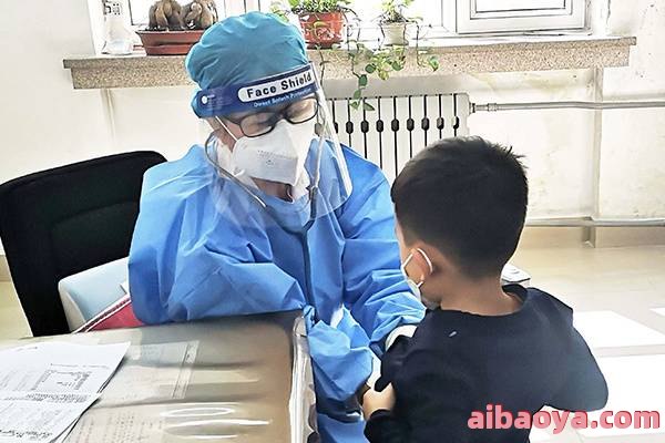 哈尔滨哮喘病医院官网是什么_简介_专家挂号