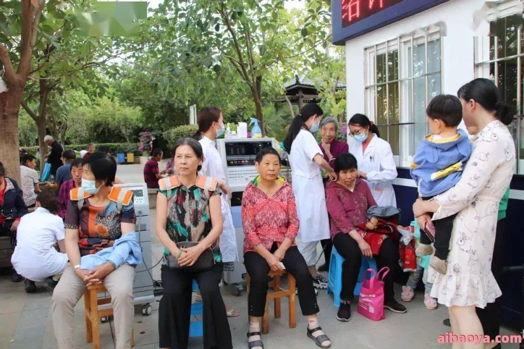 博兴县中医医院官网是什么_简介_专家挂号
