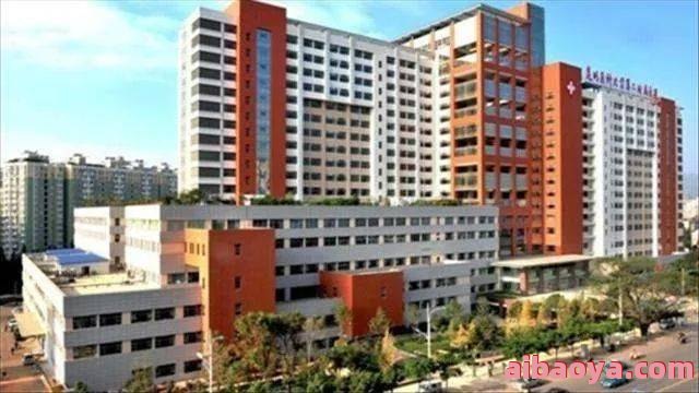 福建医科大学附属医院官网是什么_简介_专家挂号