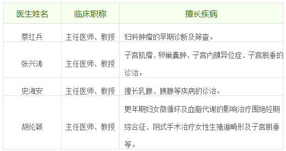 广州军区机关医院医生预约挂号_出诊时间