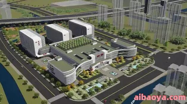 杭州市余杭区良渚医院官网是什么_简介_专家挂号