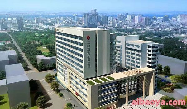 沈阳市第九人民医院官网是什么_简介_专家挂号