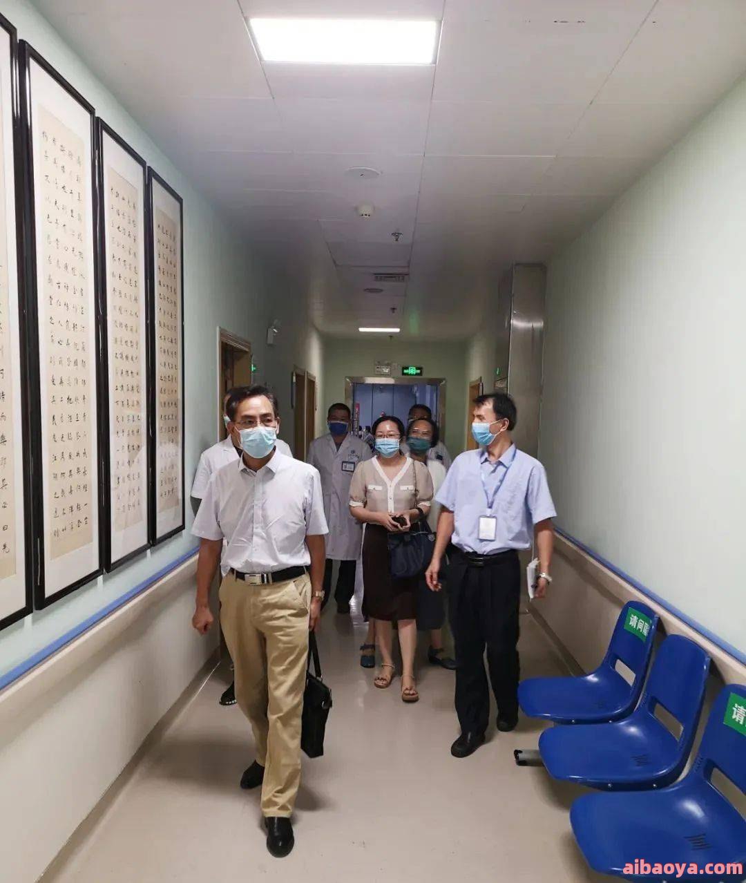 广西桂东人民医院_地址_电话_专家挂号