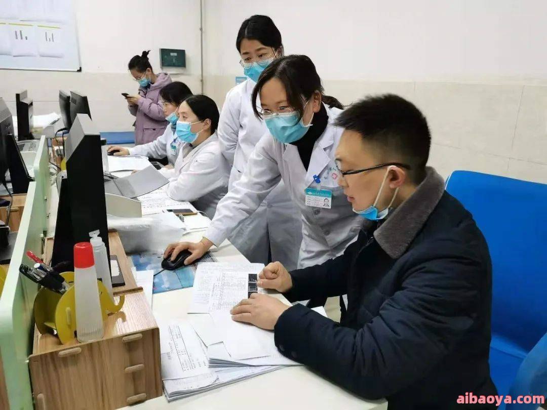 长葛市人民医院官网是什么_简介_专家挂号