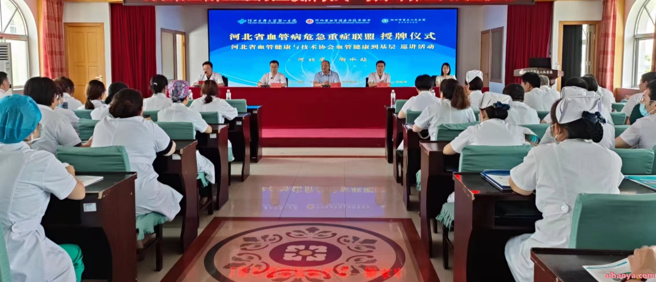衡水市第五人民医院官网是什么_简介_专家挂号