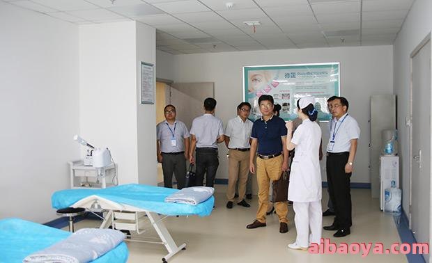 合肥血管瘤医院_地址_电话_专家挂号