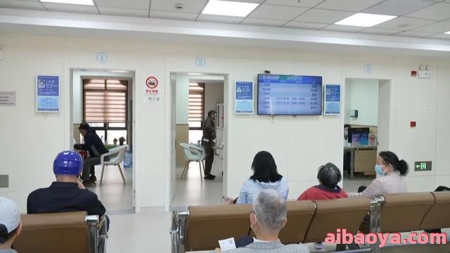 上思县人民医院医生预约挂号_出诊时间