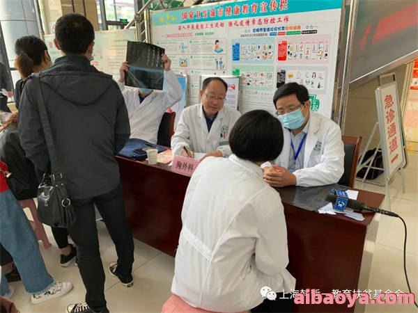 宣城中心医院官网是什么_简介_专家挂号