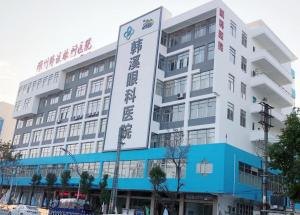 潮州市中心医院官网是什么_简介_专家挂号