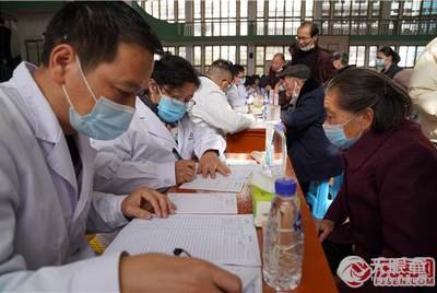 泰宁县中医院官网是什么_简介_专家挂号