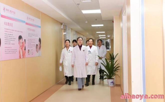 贵阳妇科医院官网是什么_简介_专家挂号
