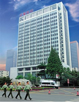 浙江武警总队医院官网是什么_简介_专家挂号