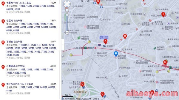 重庆市妇幼保健院_地址_电话_专家挂号