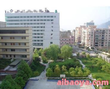 重庆市黔江中心医院官网是什么_简介_专家挂号