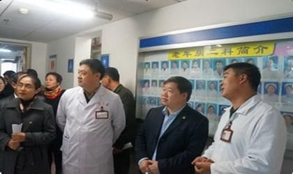 贵阳市第六人民医院医生预约挂号_出诊时间