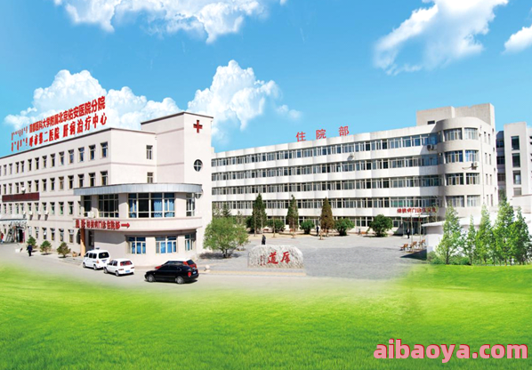 呼和浩特市第二医院医生预约挂号_出诊时间