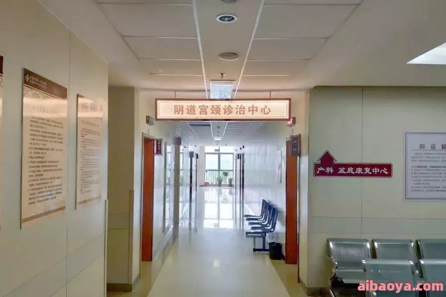 上海妇科医院官网是什么_简介_专家挂号