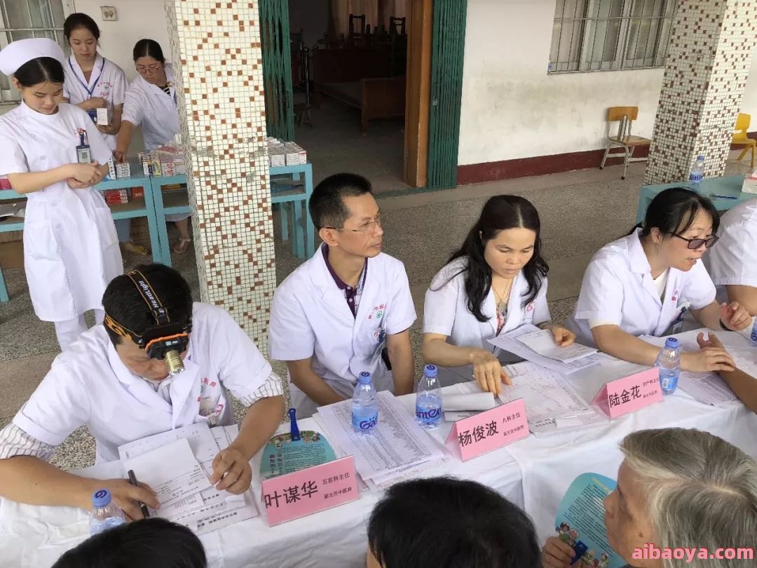 普宁市人民医院_地址_电话_专家